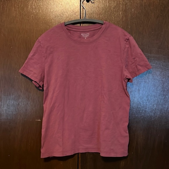 Athleta Tops - Athleta daily relaxed tee